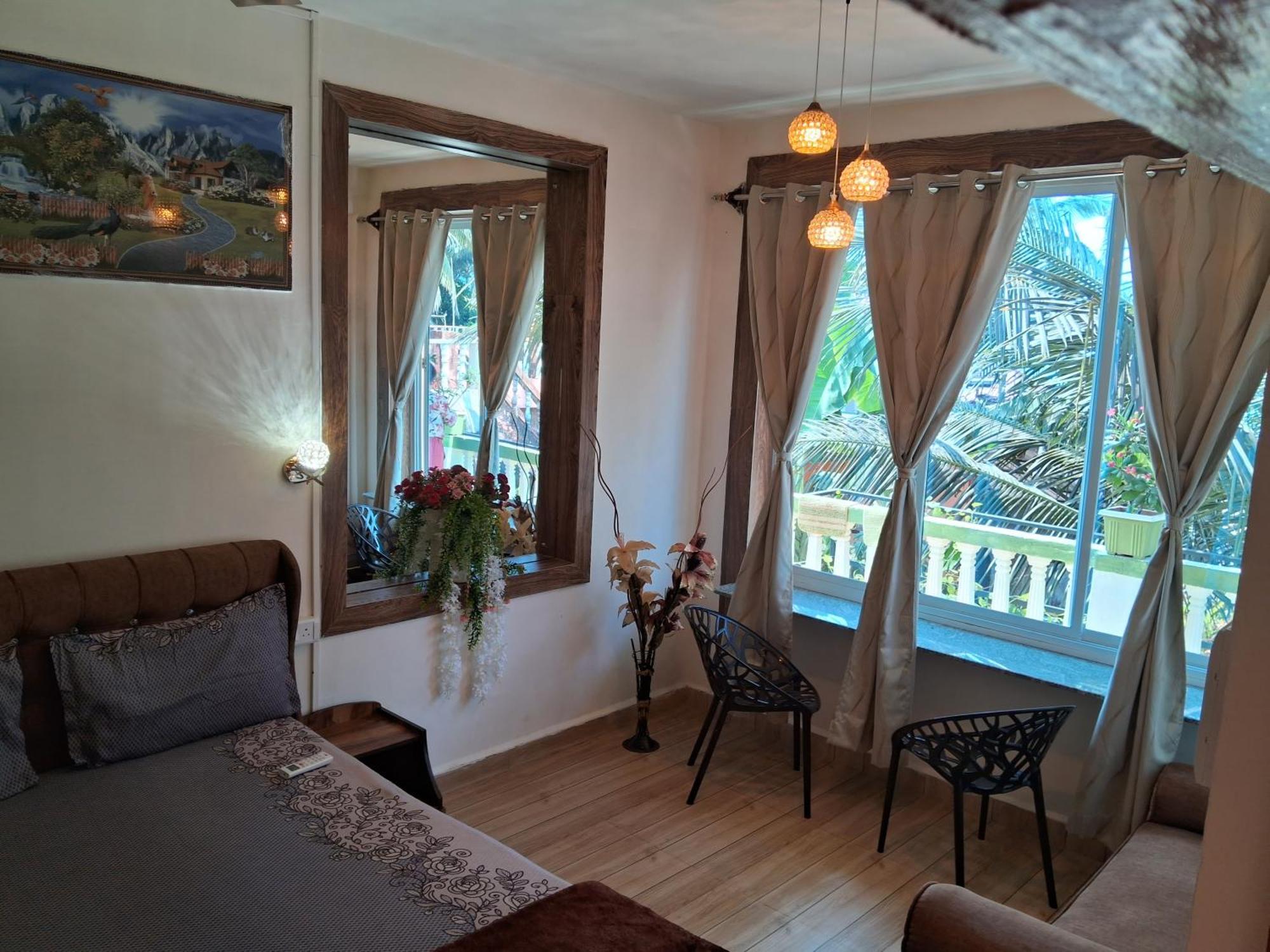 Homestay Cupid's Heaven *