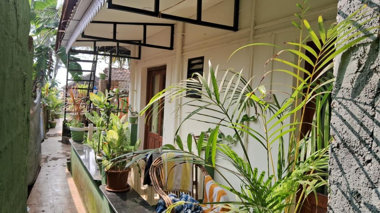 Homestay Cupid's Heaven Agonda