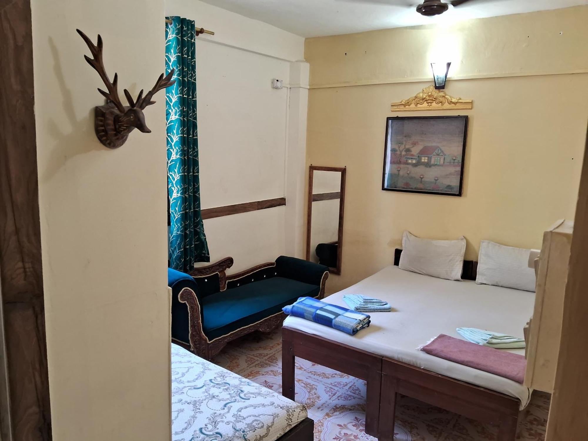 Homestay Cupid's Heaven