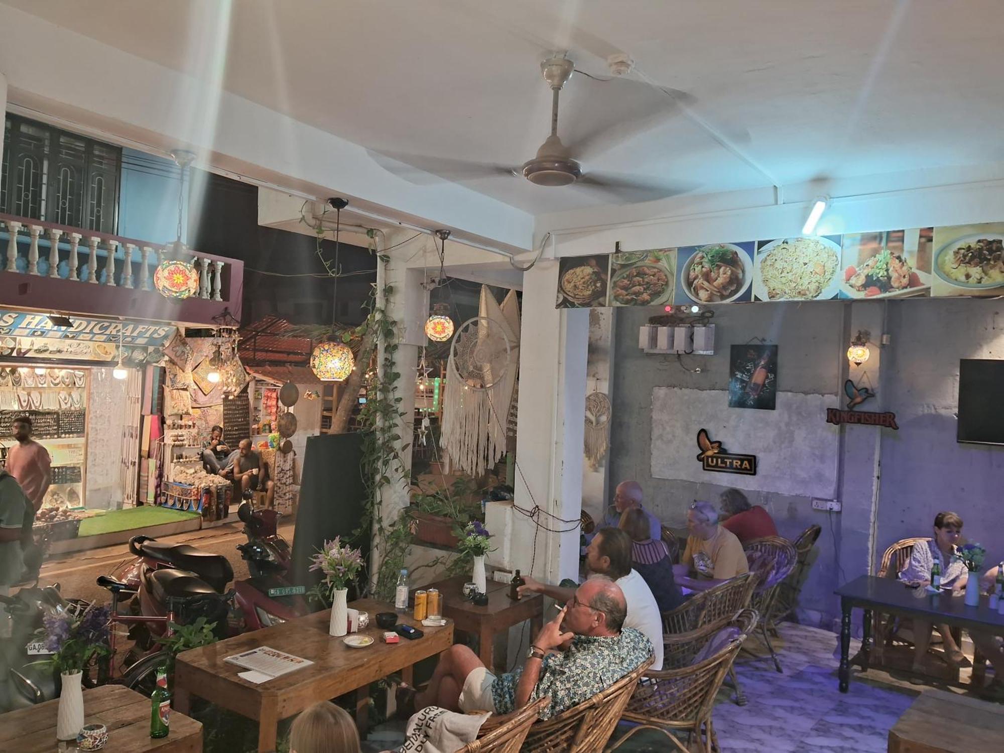 Homestay Cupid's Heaven